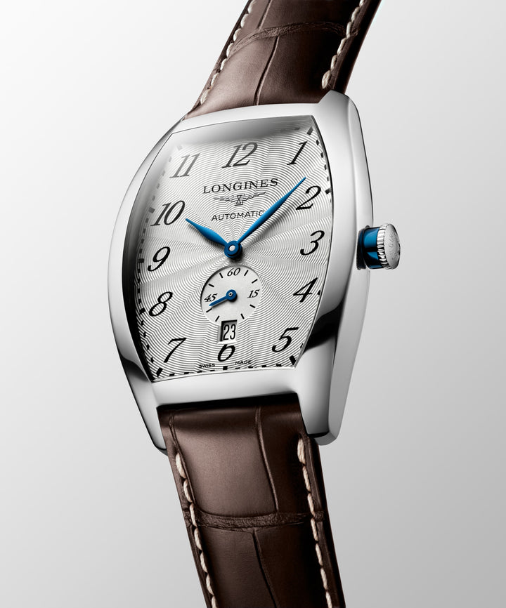 LONGINES – LONGINES EVIDENZA – L2.642.4.73.4