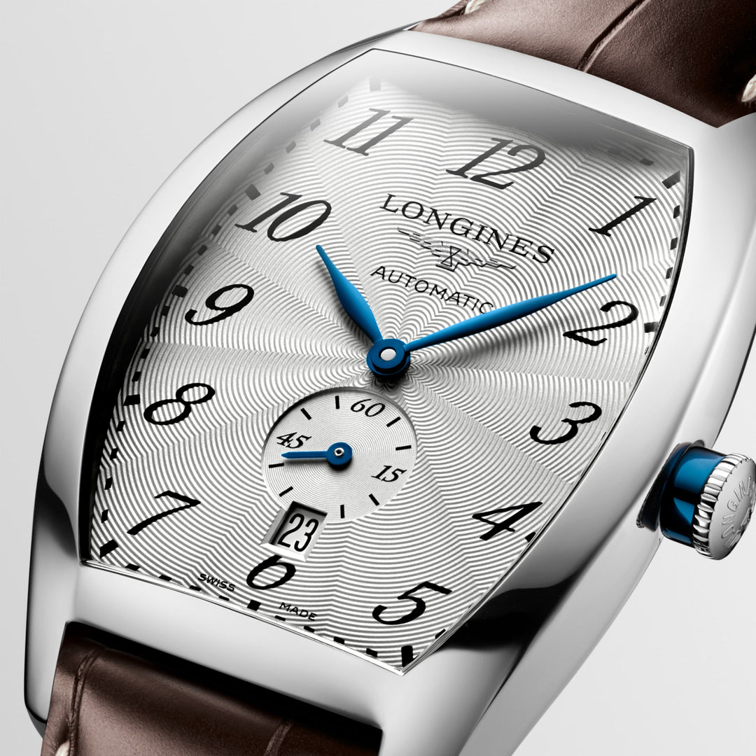 LONGINES – LONGINES EVIDENZA – L2.642.4.73.4