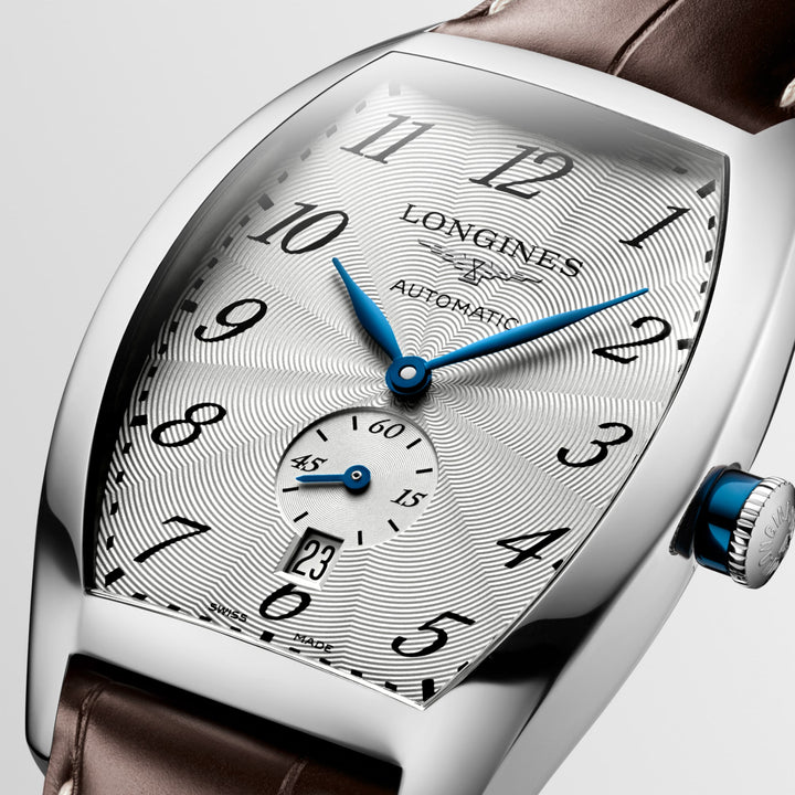 LONGINES – LONGINES EVIDENZA – L2.642.4.73.4