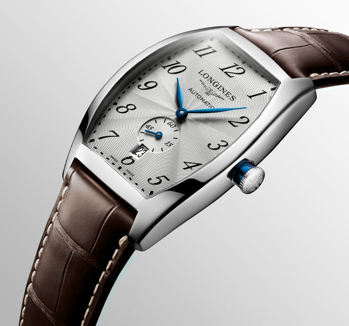 LONGINES – LONGINES EVIDENZA – L2.642.4.73.4