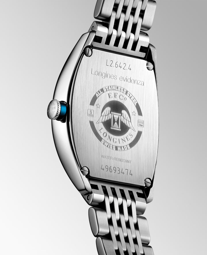 LONGINES – LONGINES EVIDENZA – L2.642.4.73.6