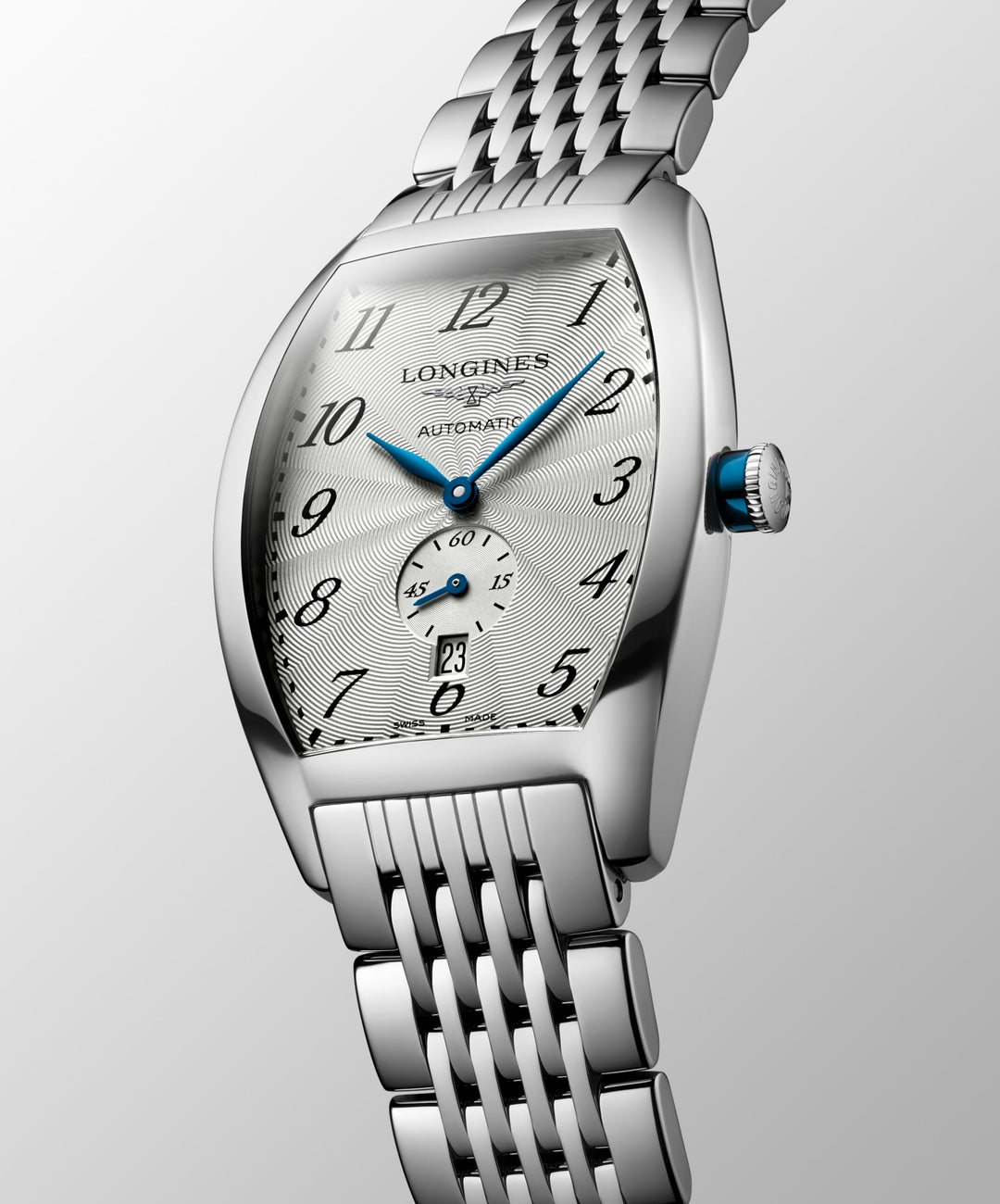 LONGINES – LONGINES EVIDENZA – L2.642.4.73.6