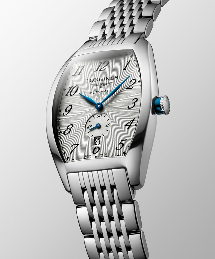 LONGINES – LONGINES EVIDENZA – L2.642.4.73.6