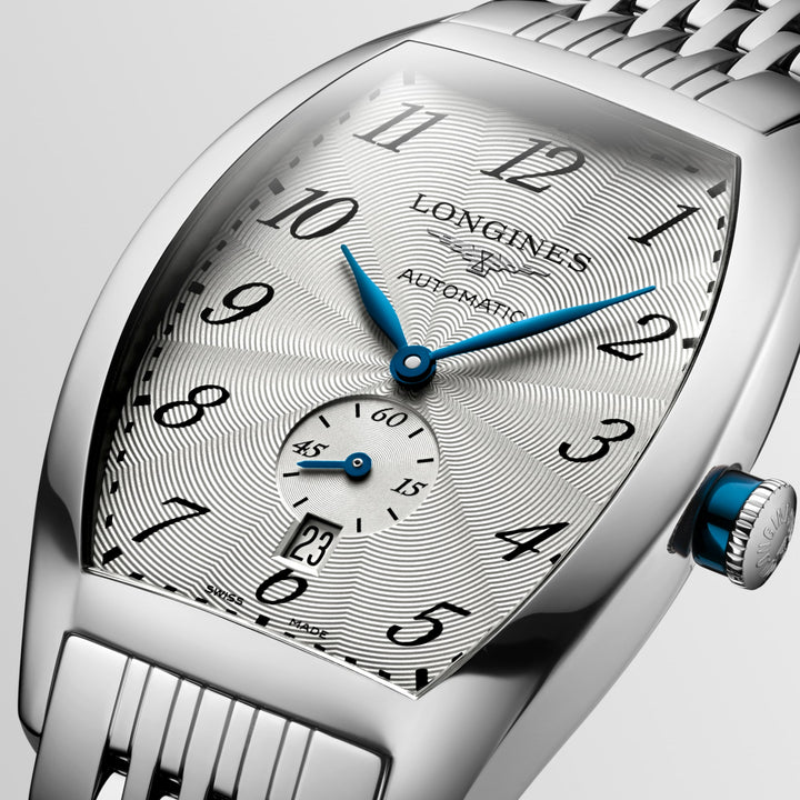 LONGINES – LONGINES EVIDENZA – L2.642.4.73.6