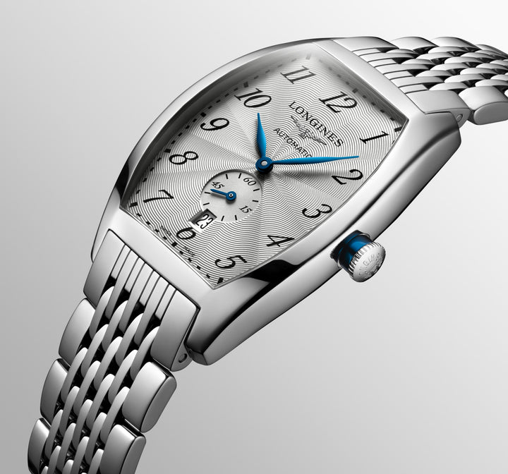 LONGINES – LONGINES EVIDENZA – L2.642.4.73.6