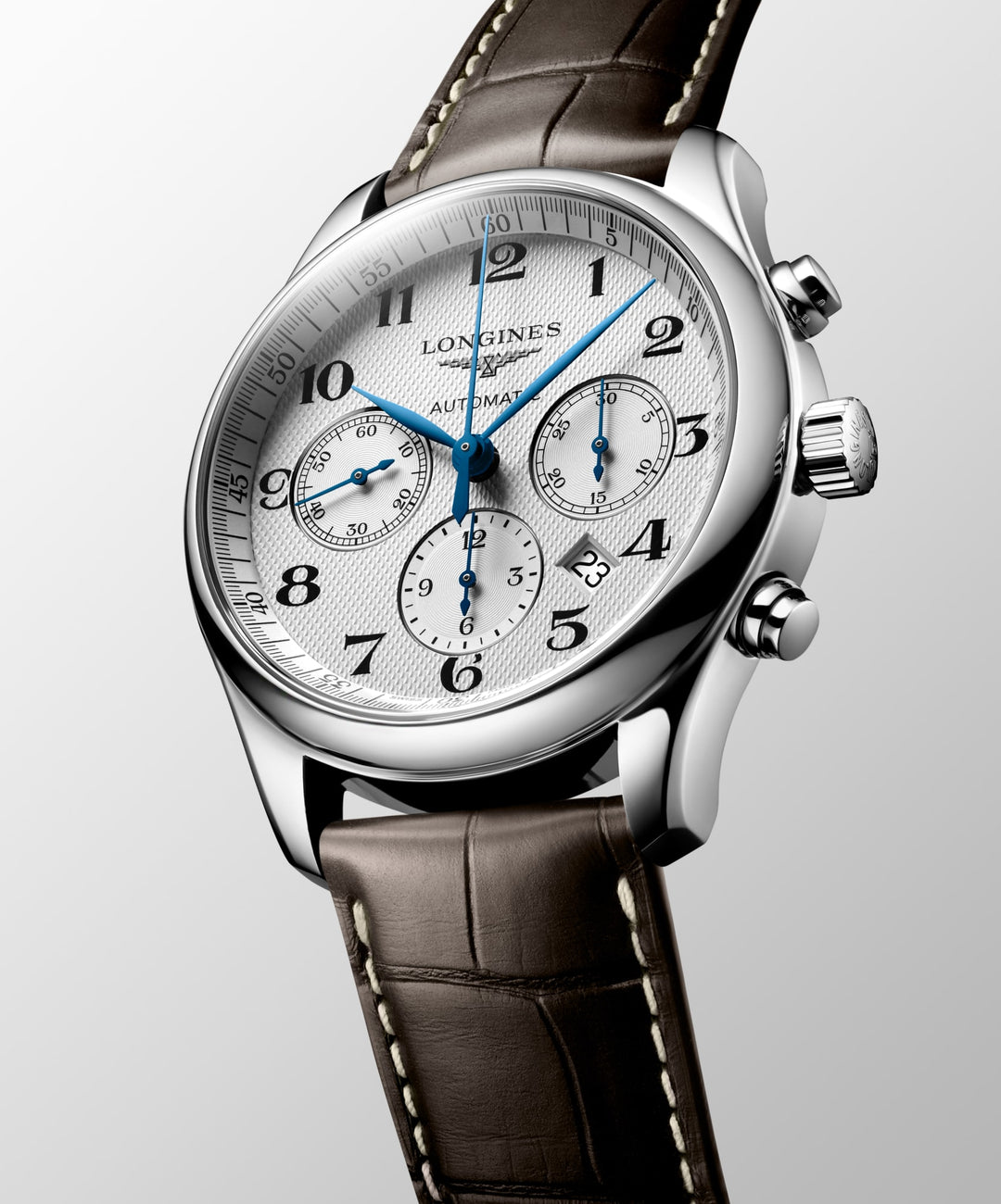 LONGINES – THE LONGINES MASTER COLLECTION CHRONOGRAPH – L2.759.4.78.3