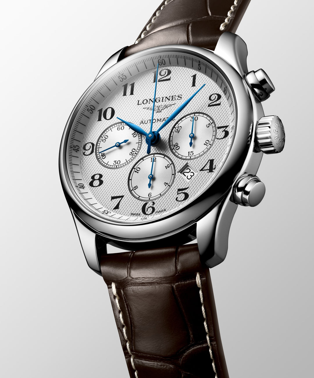 LONGINES – THE LONGINES MASTER COLLECTION CHRONOGRAPH – L2.859.4.78.3