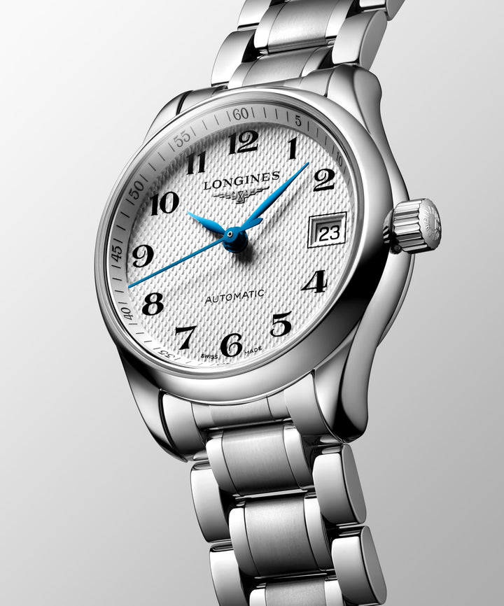 LONGINES – THE LONGINES MASTER COLLECTION – L2.128.4.78.6