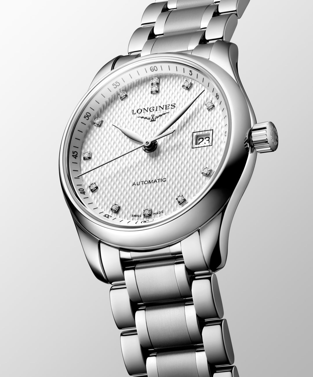 LONGINES – THE LONGINES MASTER COLLECTION – L2.257.4.77.6