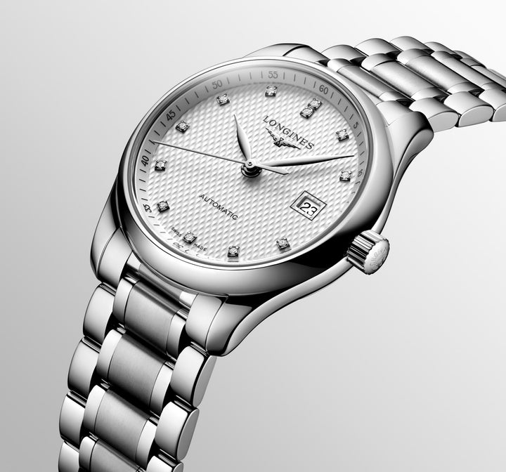 LONGINES – THE LONGINES MASTER COLLECTION – L2.257.4.77.6