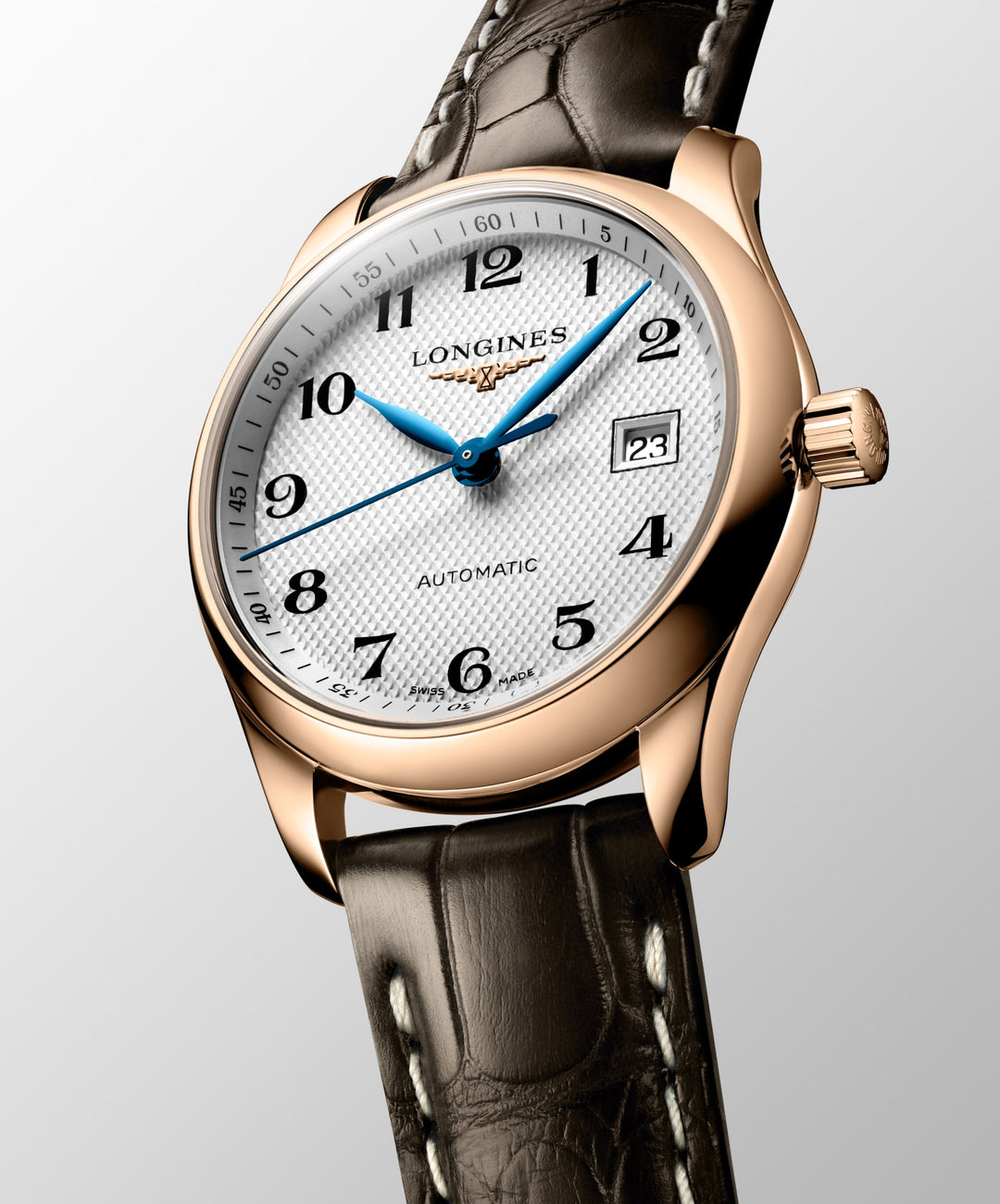 LONGINES – THE LONGINES MASTER COLLECTION – L2.257.8.78.3