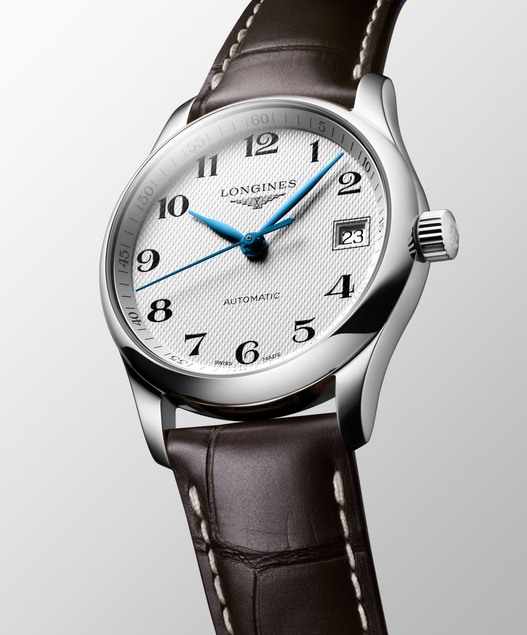 LONGINES – THE LONGINES MASTER COLLECTION – L2.357.4.78.3