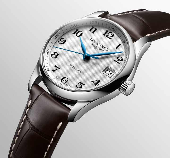 LONGINES – THE LONGINES MASTER COLLECTION – L2.357.4.78.3