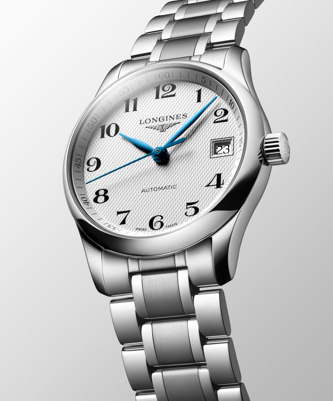 LONGINES – THE LONGINES MASTER COLLECTION – L2.357.4.78.6