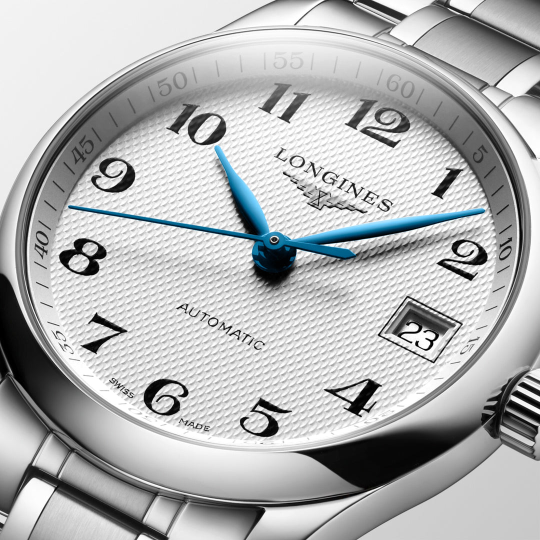 LONGINES – THE LONGINES MASTER COLLECTION – L2.357.4.78.6