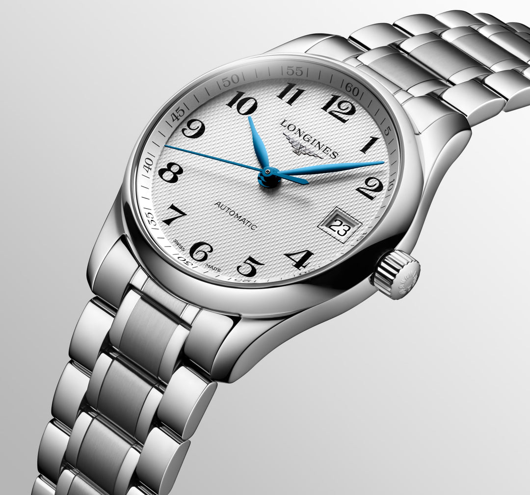 LONGINES – THE LONGINES MASTER COLLECTION – L2.357.4.78.6