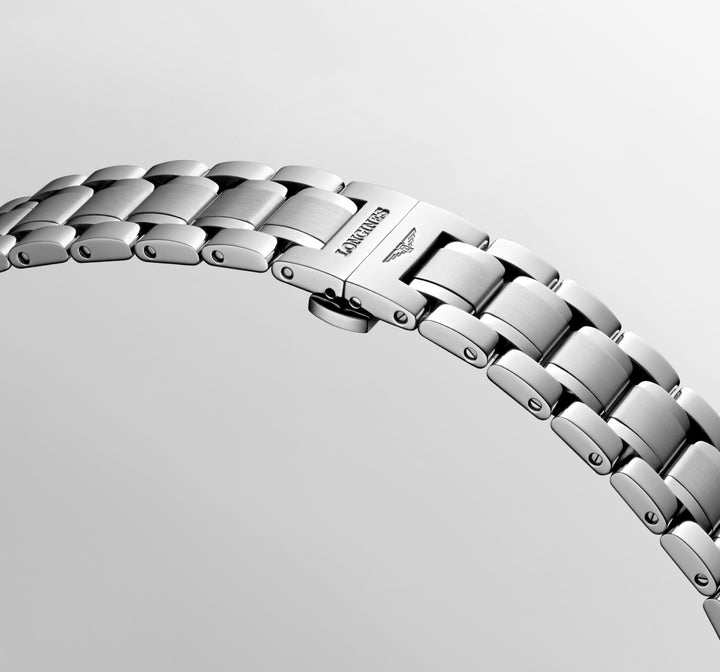 LONGINES – THE LONGINES MASTER COLLECTION – L2.357.4.87.6