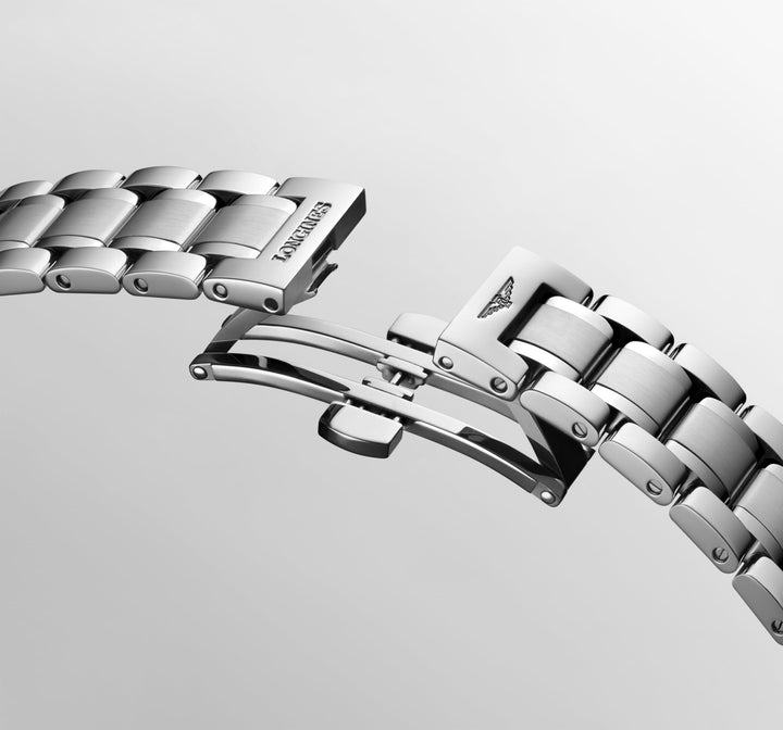 LONGINES – THE LONGINES MASTER COLLECTION – L2.357.4.87.6