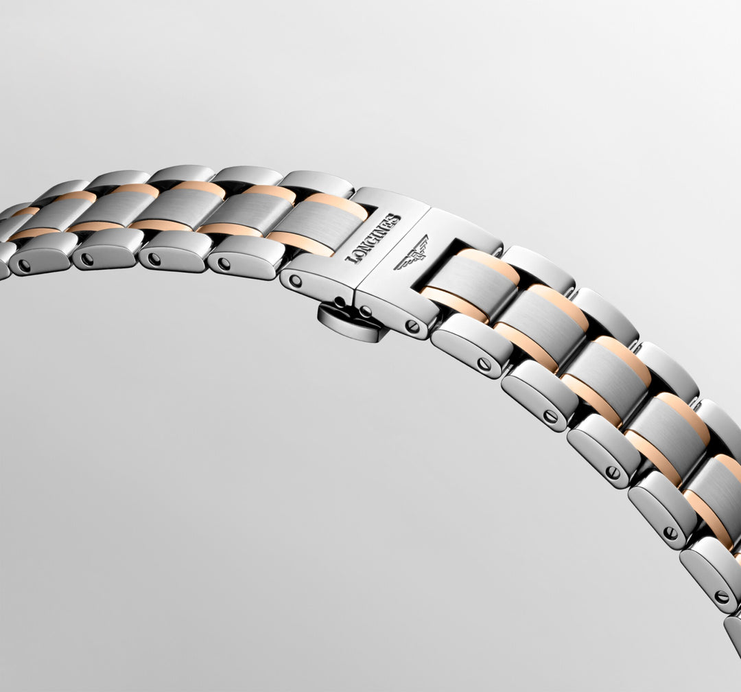 LONGINES – THE LONGINES MASTER COLLECTION – L2.357.5.89.7