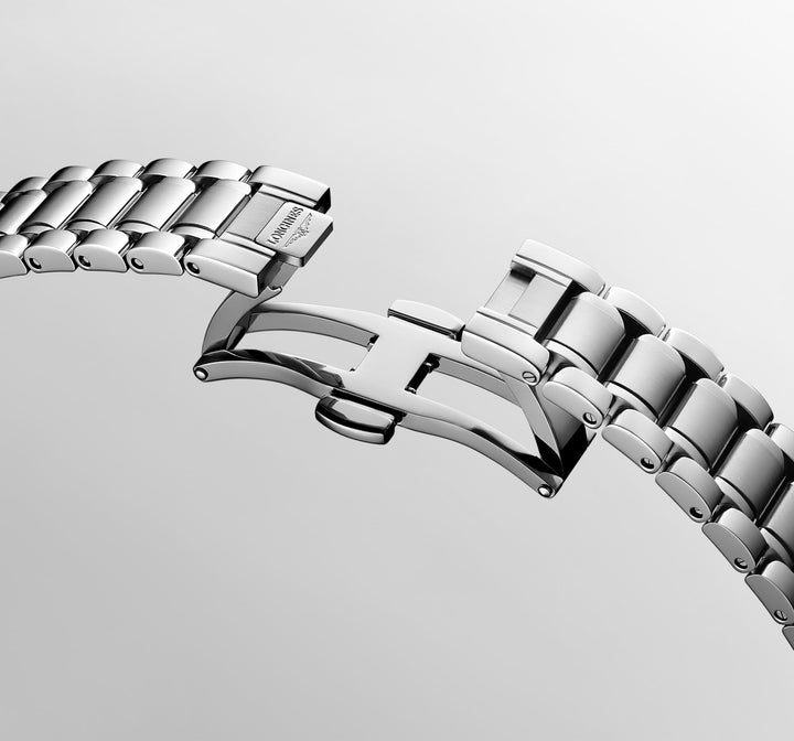 LONGINES – THE LONGINES MASTER COLLECTION – L2.449.4.73.6