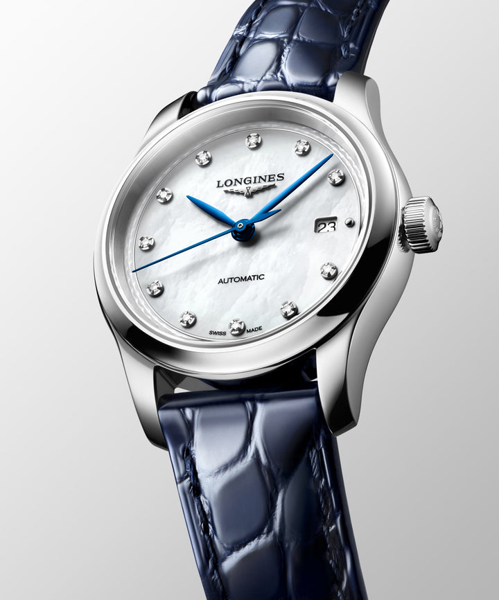 LONGINES – THE LONGINES MASTER COLLECTION – L2.449.4.87.2