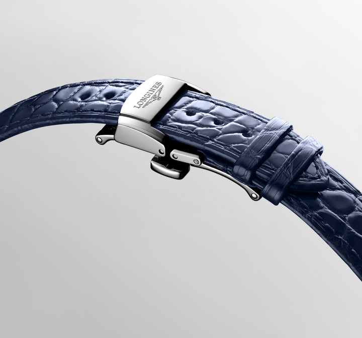 LONGINES – THE LONGINES MASTER COLLECTION – L2.449.4.87.2