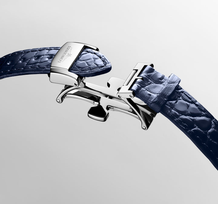 LONGINES – THE LONGINES MASTER COLLECTION – L2.449.4.87.2