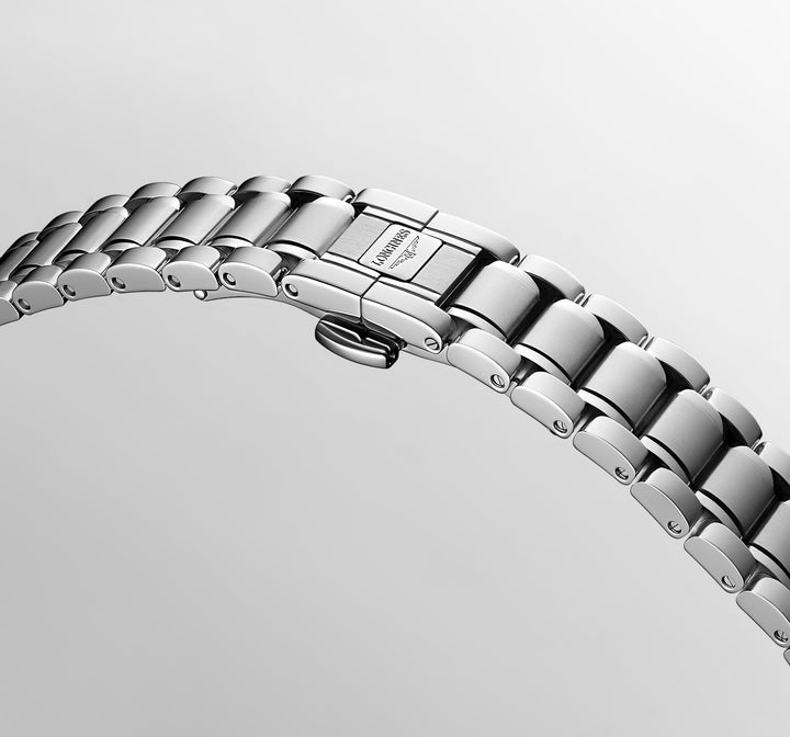 LONGINES – THE LONGINES MASTER COLLECTION – L2.449.4.87.6
