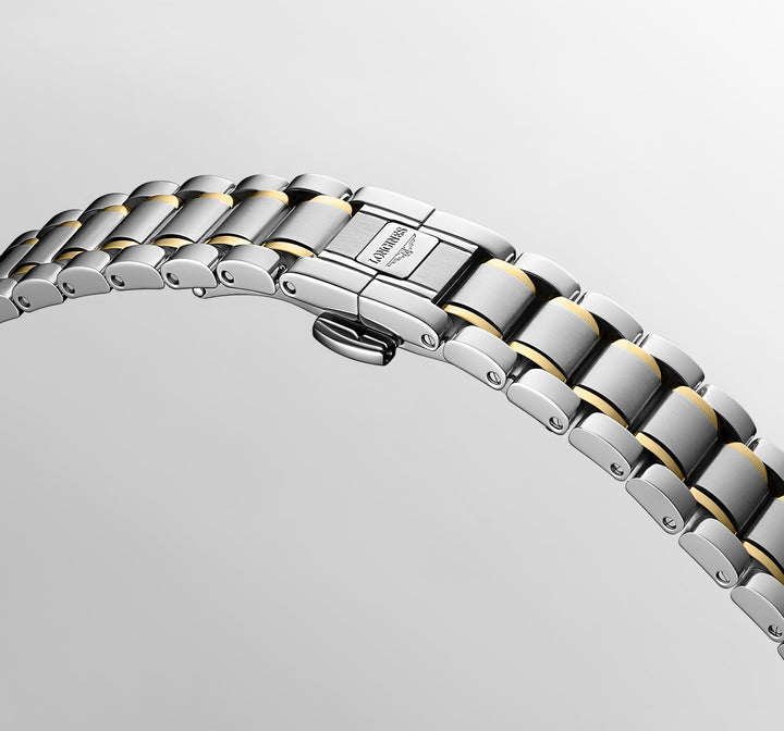 LONGINES – THE LONGINES MASTER COLLECTION – L2.449.5.87.7