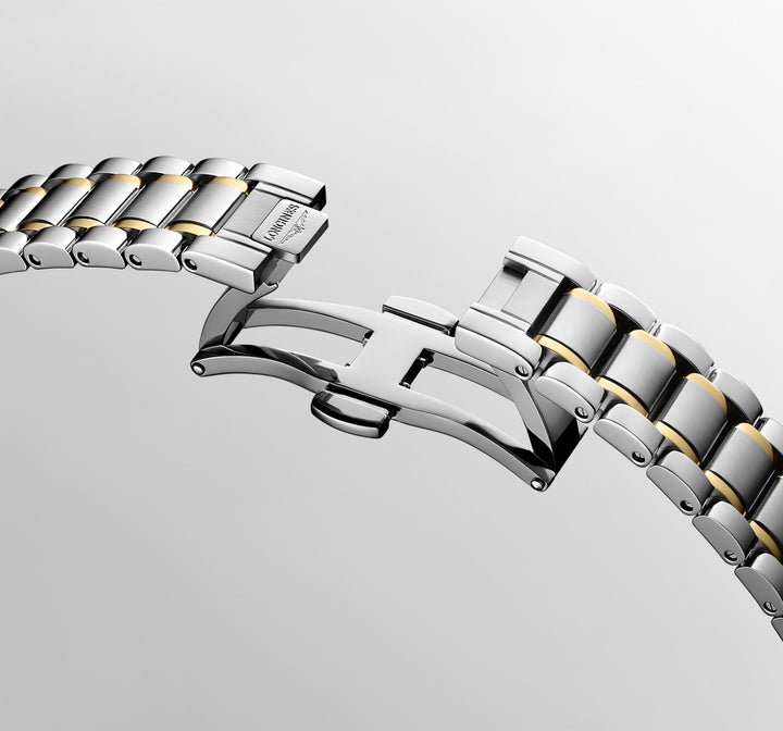 LONGINES – THE LONGINES MASTER COLLECTION – L2.449.5.87.7