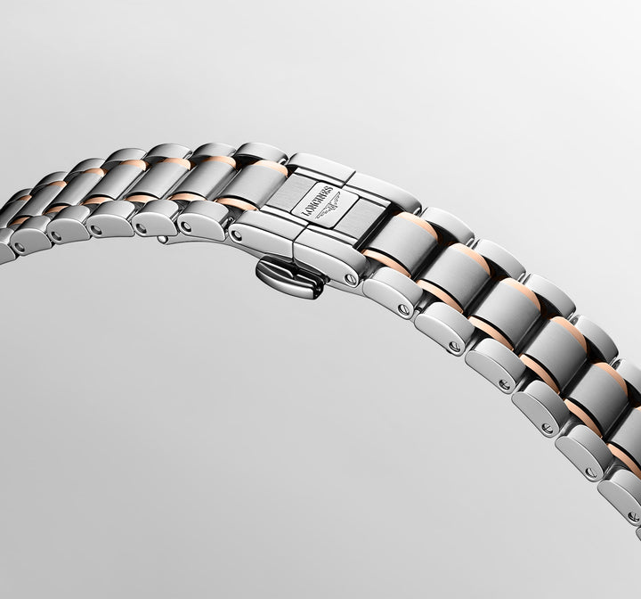 LONGINES – THE LONGINES MASTER COLLECTION – L2.449.5.89.7