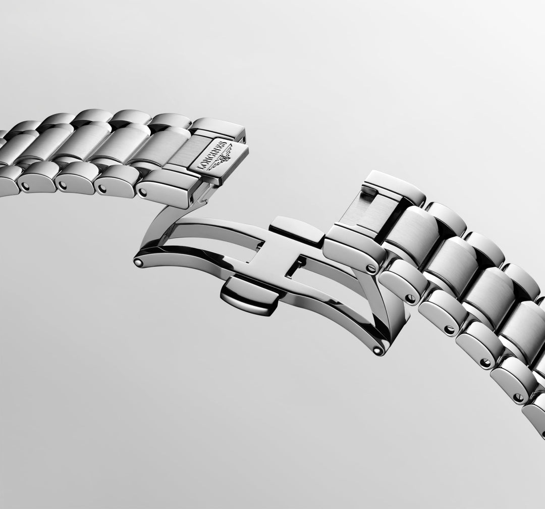 LONGINES – THE LONGINES MASTER COLLECTION – L2.450.4.73.6