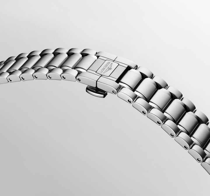 LONGINES – THE LONGINES MASTER COLLECTION – L2.450.4.97.6