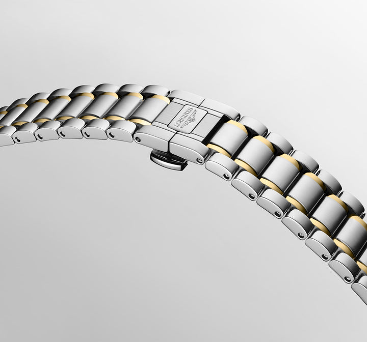 LONGINES – THE LONGINES MASTER COLLECTION – L2.450.5.87.7