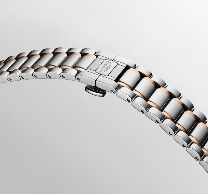 LONGINES – THE LONGINES MASTER COLLECTION – L2.450.5.89.7