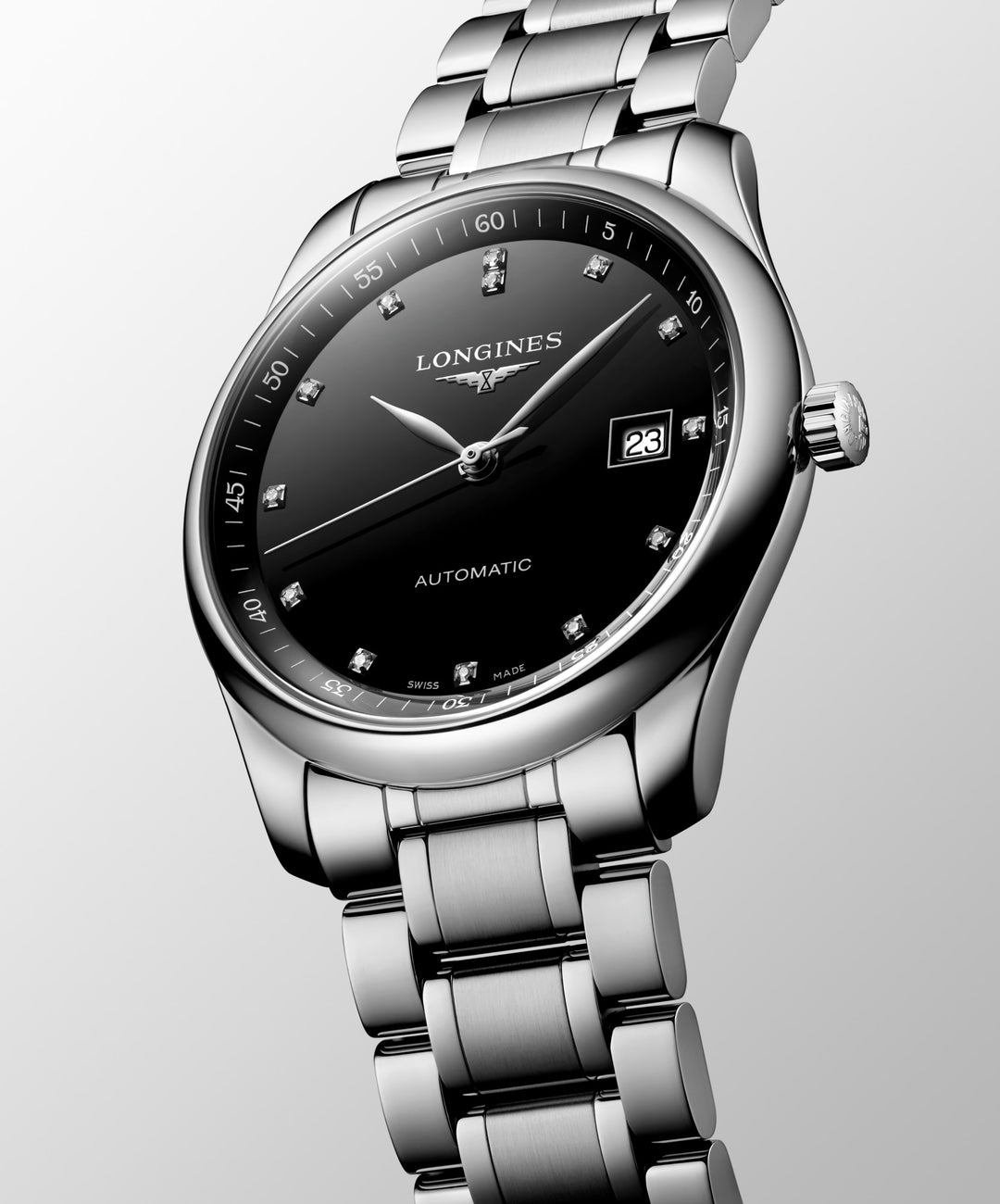 LONGINES – THE LONGINES MASTER COLLECTION – L2.793.4.57.6