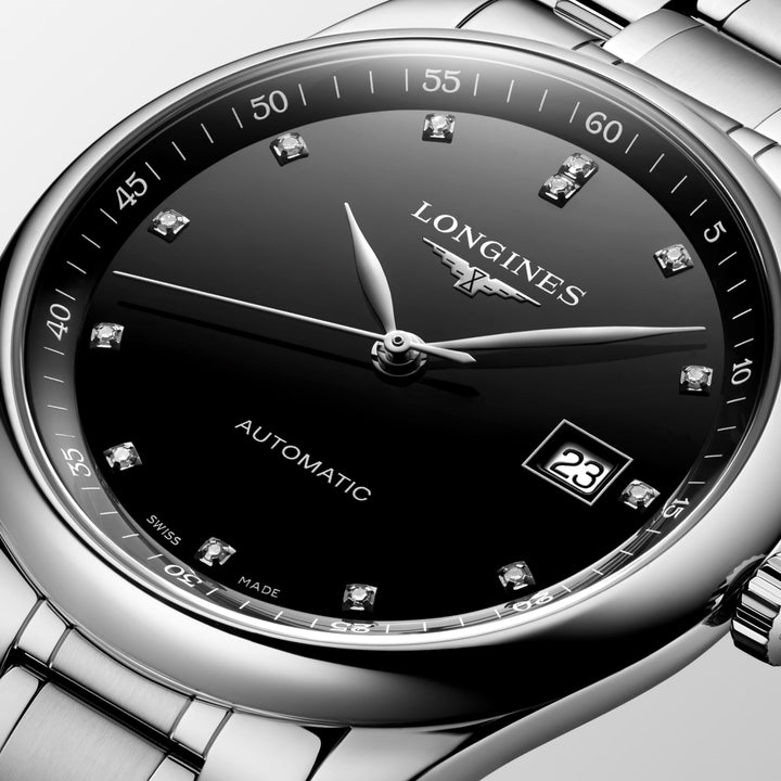 LONGINES – THE LONGINES MASTER COLLECTION – L2.793.4.57.6