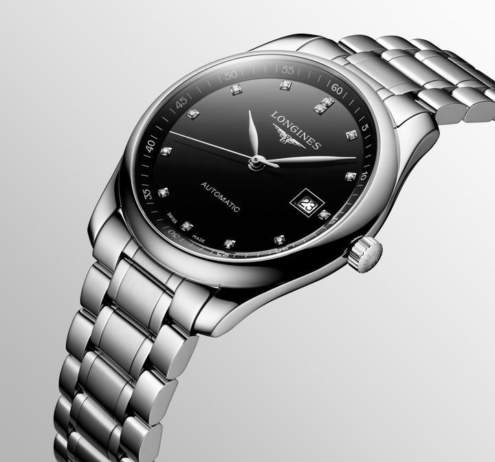 LONGINES – THE LONGINES MASTER COLLECTION – L2.793.4.57.6