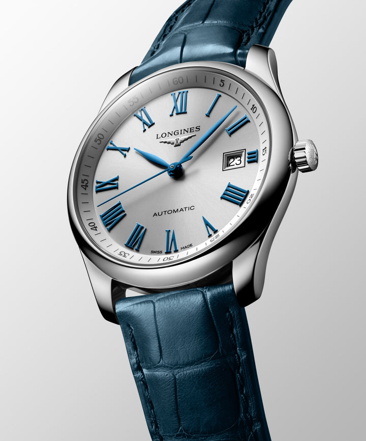 LONGINES – THE LONGINES MASTER COLLECTION – L2.793.4.79.2