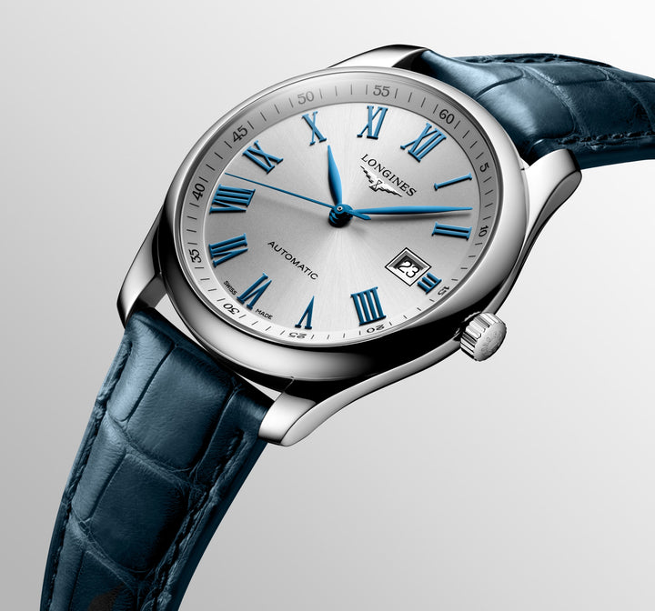 LONGINES – THE LONGINES MASTER COLLECTION – L2.793.4.79.2