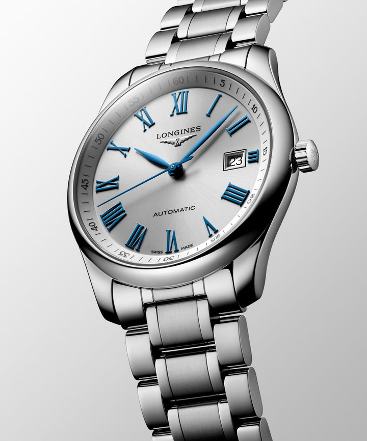 LONGINES – THE LONGINES MASTER COLLECTION – L2.793.4.79.6