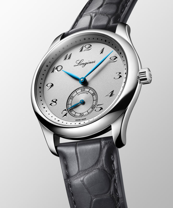 LONGINES – THE LONGINES MASTER COLLECTION – L2.843.4.73.2