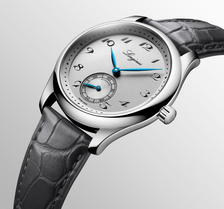 LONGINES – THE LONGINES MASTER COLLECTION – L2.843.4.73.2