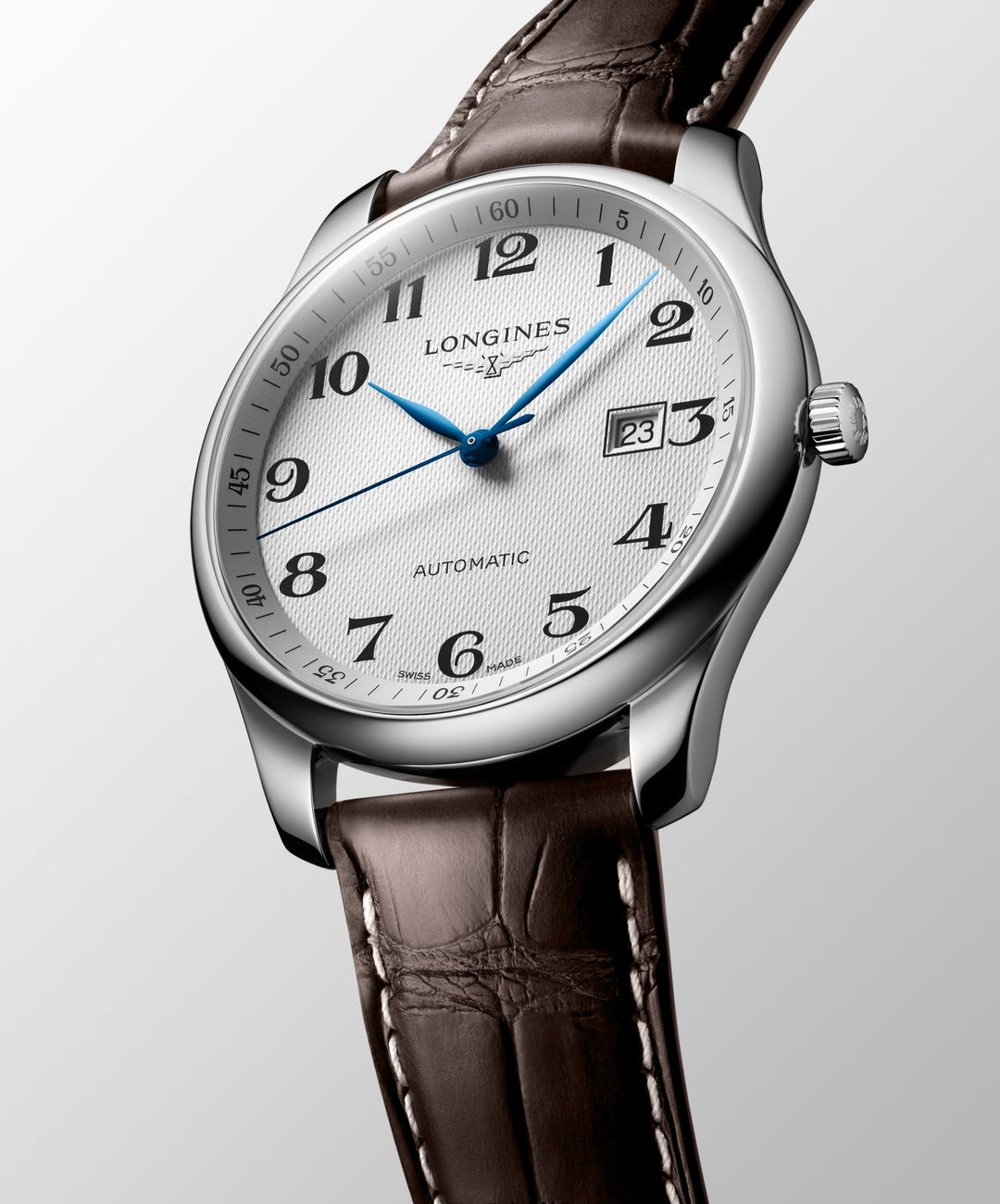LONGINES – THE LONGINES MASTER COLLECTION – L2.893.4.78.3