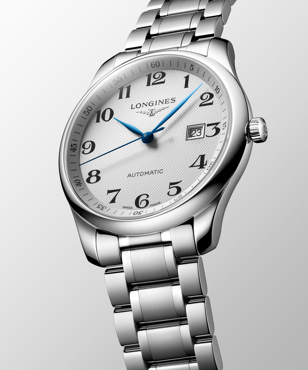 LONGINES – THE LONGINES MASTER COLLECTION – L2.893.4.78.6