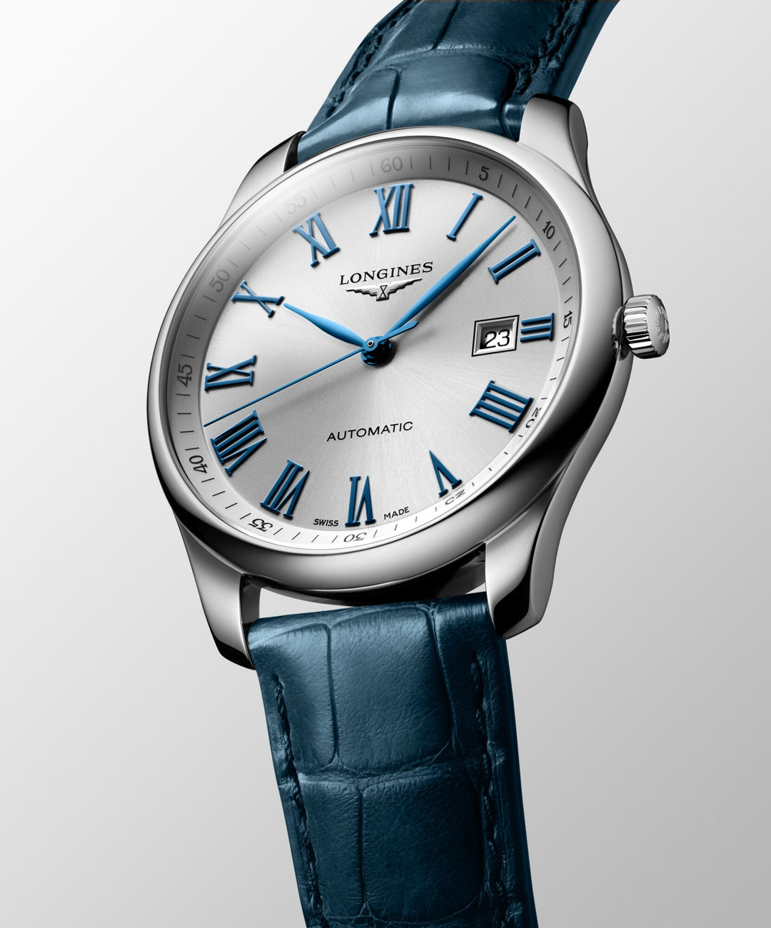 LONGINES – THE LONGINES MASTER COLLECTION – L2.893.4.79.2