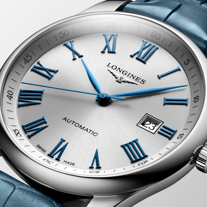 LONGINES – THE LONGINES MASTER COLLECTION – L2.893.4.79.2
