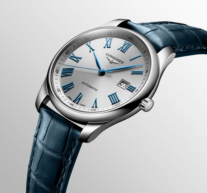 LONGINES – THE LONGINES MASTER COLLECTION – L2.893.4.79.2