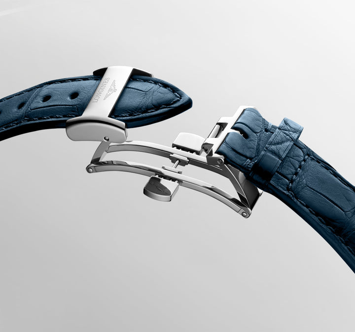 LONGINES – THE LONGINES MASTER COLLECTION – L2.893.4.79.2