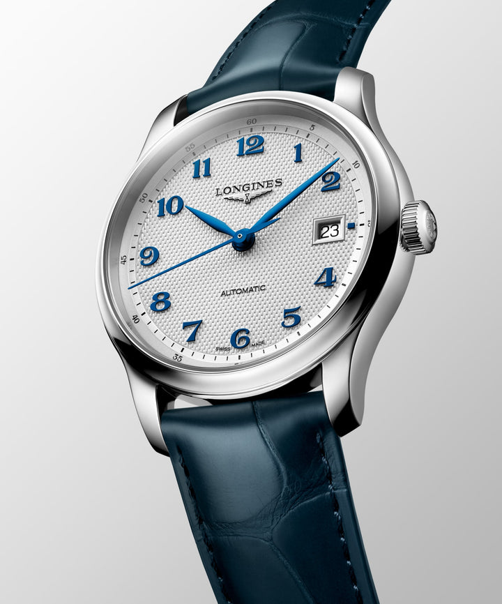 LONGINES – THE LONGINES MASTER COLLECTION – L2.949.4.73.2